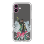 Slim Protection Premium Case［ TEKKEN - Eddy Gordo ］