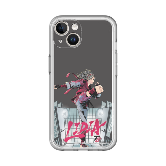 Slim Protection Premium Case［ TEKKEN - Lidia Sobieska ］
