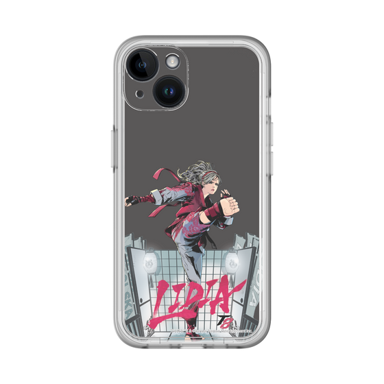 Slim Protection Premium Case［ TEKKEN - Lidia Sobieska ］