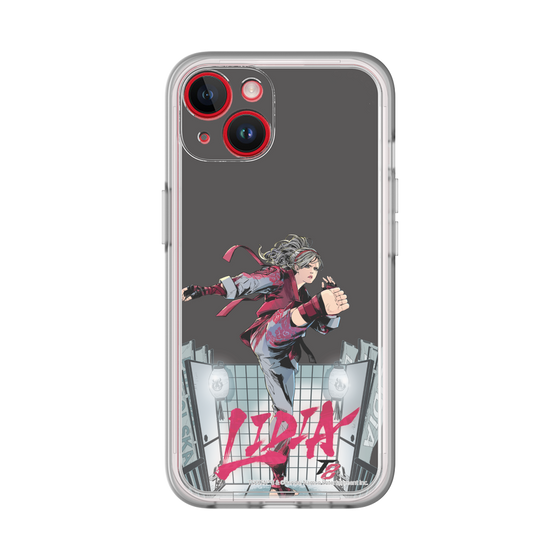 Slim Protection Premium Case［ TEKKEN - Lidia Sobieska ］