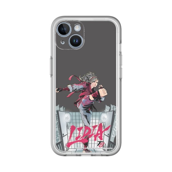 Slim Protection Premium Case［ TEKKEN - Lidia Sobieska ］