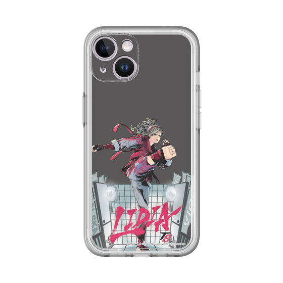 Slim Protection Premium Case［ TEKKEN - Lidia Sobieska ］