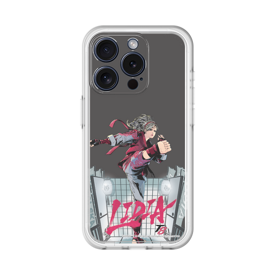Slim Protection Premium Case［ TEKKEN - Lidia Sobieska ］