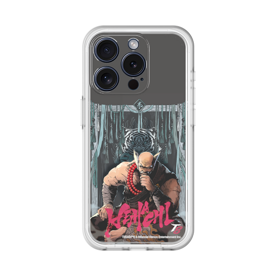 Slim Protection Premium Case［ TEKKEN - Heihachi Mishima ］