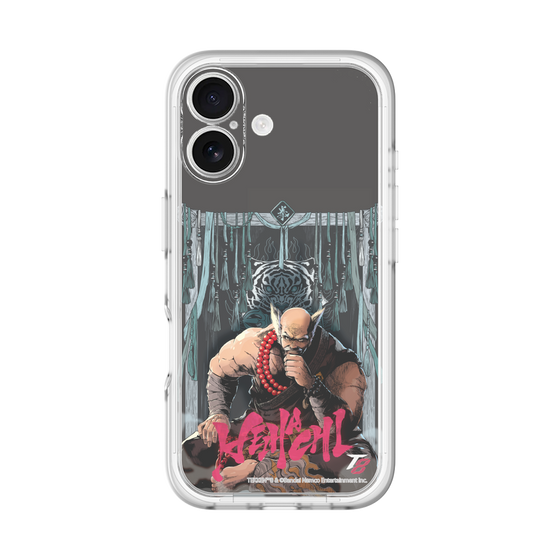Slim Protection Premium Case［ TEKKEN - Heihachi Mishima ］