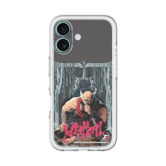 Slim Protection Premium Case［ TEKKEN - Heihachi Mishima ］