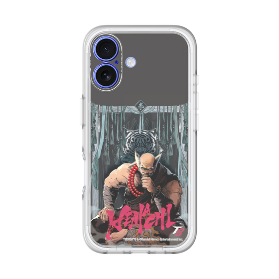 Slim Protection Premium Case［ TEKKEN - Heihachi Mishima ］
