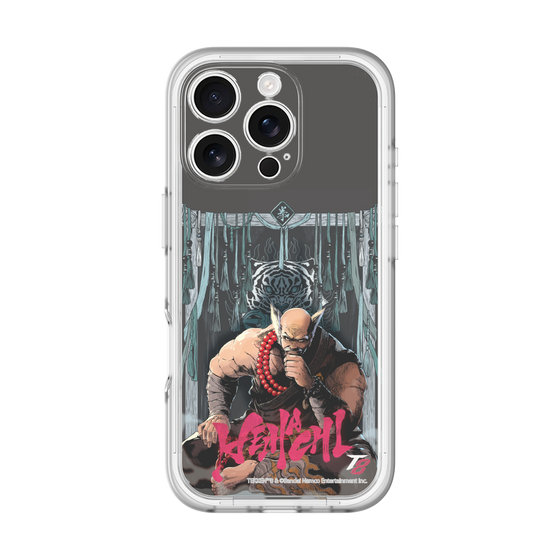 Slim Protection Premium Case［ TEKKEN - Heihachi Mishima ］