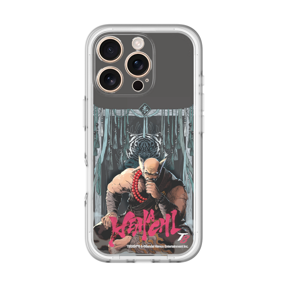 Slim Protection Premium Case［ TEKKEN - Heihachi Mishima ］