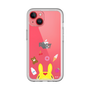 Slim Protection Premium Case［ Rody - Face ］