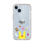 Slim Protection Premium Case［ Rody - Face ］