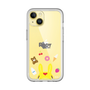 Slim Protection Premium Case［ Rody - Face ］