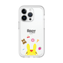 Slim Protection Premium Case［ Rody - Face ］