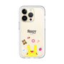 Slim Protection Premium Case［ Rody - Face ］