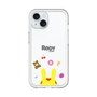 Slim Protection Premium Case［ Rody - Face ］