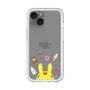 Slim Protection Premium Case［ Rody - Face ］