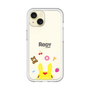 Slim Protection Premium Case［ Rody - Face ］