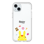 Slim Protection Premium Case［ Rody - Face ］