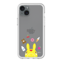 Slim Protection Premium Case［ Rody - Face ］