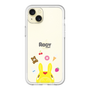 Slim Protection Premium Case［ Rody - Face ］