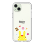 Slim Protection Premium Case［ Rody - Face ］