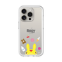 Slim Protection Premium Case［ Rody - Face ］
