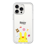 Slim Protection Premium Case［ Rody - Face ］