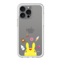 Slim Protection Premium Case［ Rody - Face ］