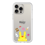 Slim Protection Premium Case［ Rody - Face ］