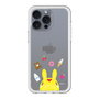 Slim Protection Premium Case［ Rody - Face ］
