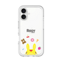 Slim Protection Premium Case［ Rody - Face ］