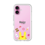Slim Protection Premium Case［ Rody - Face ］