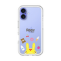 Slim Protection Premium Case［ Rody - Face ］
