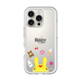 Slim Protection Premium Case［ Rody - Face ］