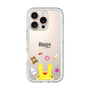 Slim Protection Premium Case［ Rody - Face ］