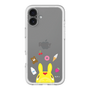 Slim Protection Premium Case［ Rody - Face ］