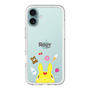 Slim Protection Premium Case［ Rody - Face ］