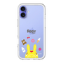 Slim Protection Premium Case［ Rody - Face ］