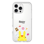 Slim Protection Premium Case［ Rody - Face ］