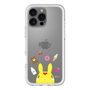 Slim Protection Premium Case［ Rody - Face ］