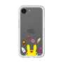 Slim Protection Premium Case［ Rody - Face ］