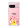 Slim Protection Premium Case［ Rody - Face ］
