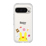 Slim Protection Premium Case［ Rody - Face ］
