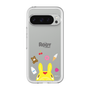 Slim Protection Premium Case［ Rody - Face ］