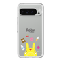 Slim Protection Premium Case［ Rody - Face ］
