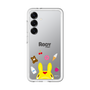 Slim Protection Premium Case［ Rody - Face ］