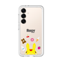 Slim Protection Premium Case［ Rody - Face ］