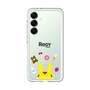 Slim Protection Premium Case［ Rody - Face ］
