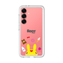 Slim Protection Premium Case［ Rody - Face ］