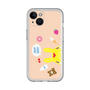 Slim Protection Premium Case［ Rody - Face Beige ］